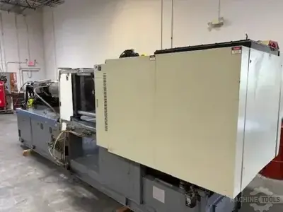 Used 2009 NISSEI FNX180-50A Injection Molding Machines Arizona US | KD Machinery #1323219