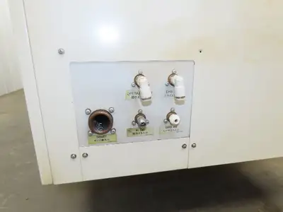 Used MITSUBISHI _UNKNOWN_ Laser Cutters Indiana US | Arrow Industrial #1411476