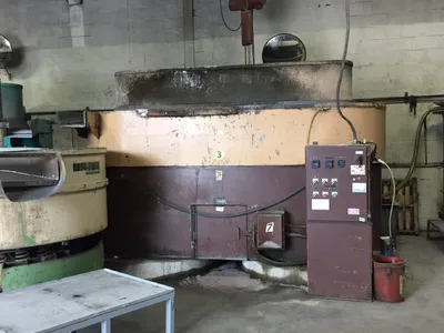 ROSEMONT RF0 14 30 Deburring Machines | Mohawk Machinery (4)