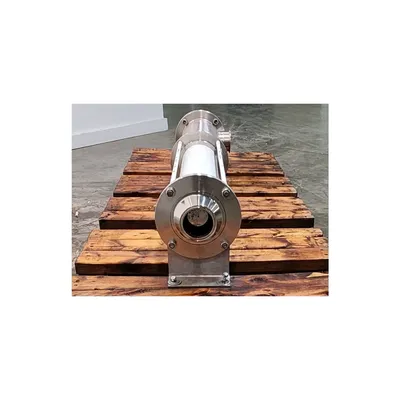 USED NETZSCH PUMPS NORTH AMERICA, LLC NM053SH01L06H-01