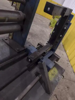 Used WEAN N/A Slitters & Slitting Lines Ohio US | G-2000, Inc. #1063145