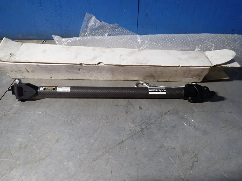 Used ATLAS COPCO SMC 1001600 Miscellaneous MRO Ohio US | HGR 24 #900548