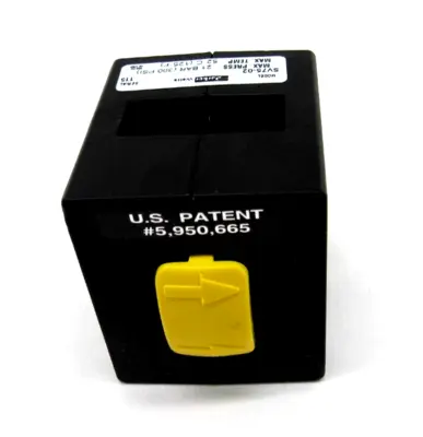 NEW PARKER SV75-02 VALVE SHUT OFF SV7502