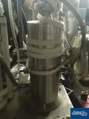 USED IKA IKA Dispax Reactor, Model DR2000/4
