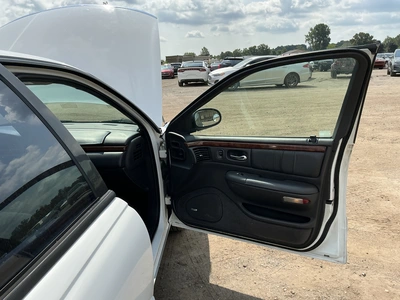 Used 1994 CHRYSLER NEW YORKER Sedans Michigan US | Miedema Asset Management Group #1345615