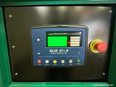 USED CUMMINS DFCE