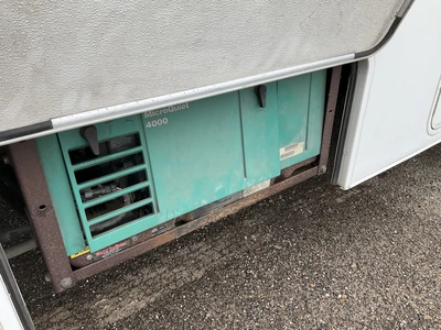 USED 2006 JAYCO GREYHAWK 31