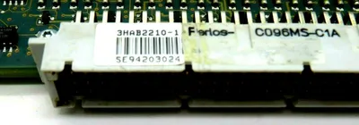 USED ABB DSQC300