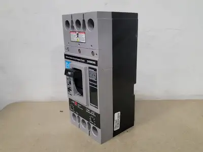 USED SIEMENS FD62F250