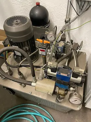 Used 2020 TOS SKJ 8 NC Vertical Boring Mills (incld VTL) CZ | Amaron s.r.o. #1056712