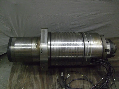 USED MILSUNG C&T / DOOSAN MSC-C58011102D