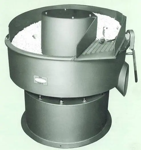 NEW SWECO FMD-4LR