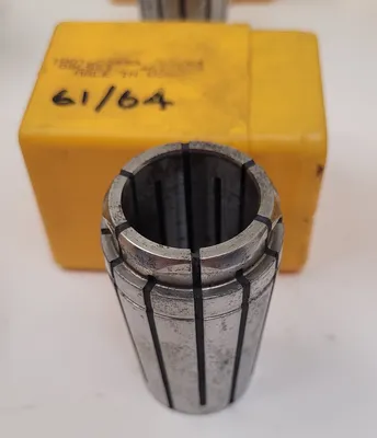 KENNAMETAL 100TGCHP Tooling & Accessories, Collets | Machinery Central (11)