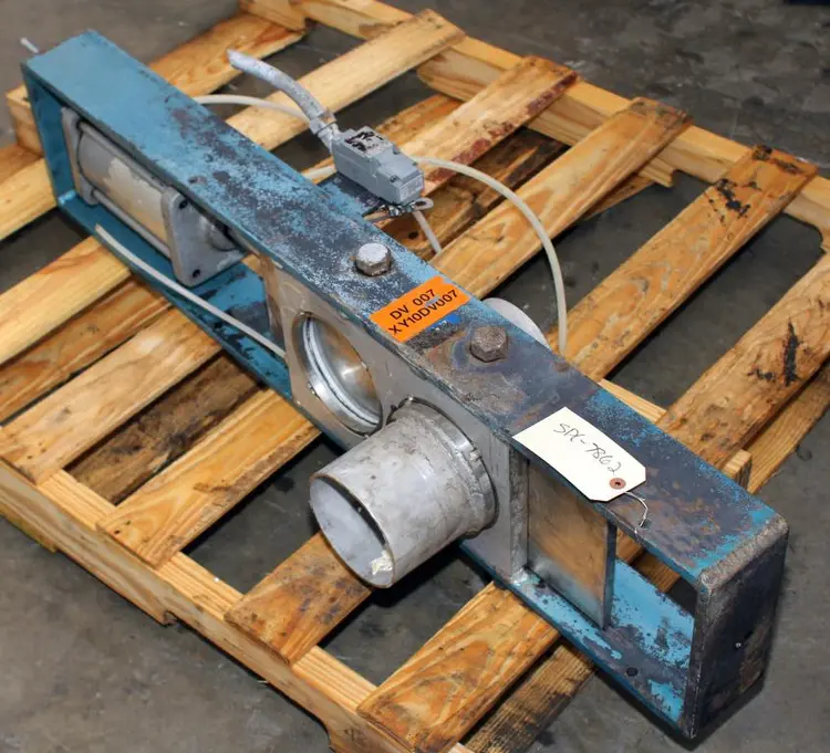 Used SMOOT CO. _UNKNOWN_ Valves/Fittings Kentucky US | Special Projects International #166798