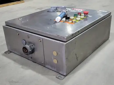 USED UEE 955-E05-010D