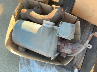 Used _UNKNOWN_ _UNKNOWN_ Engine Parts & Accessories Michigan US | Miedema Asset Management Group #1308286
