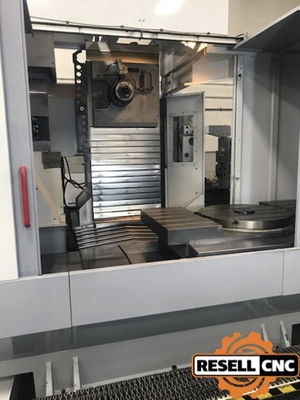 USED 2004 Haas EC-1600