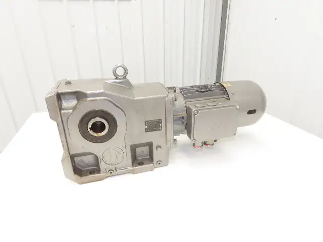 Used NORD _UNKNOWN_ Speed Reducers Indiana US | Arrow Industrial #1408829