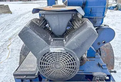 Used GORMAN-RUPP PA6A60-F4L CENTRIFUGAL PUMP Centrifugal Pumps Pennsylvania US | East West Machinery & Drilling #1417879