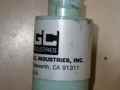 USED CLUMET CI7300