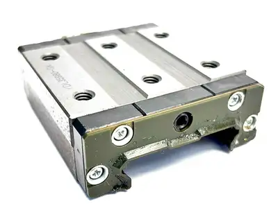 Used THK Linear Bearing Block Linear Guides Michigan US | Maverick Industrial Sales #1467902