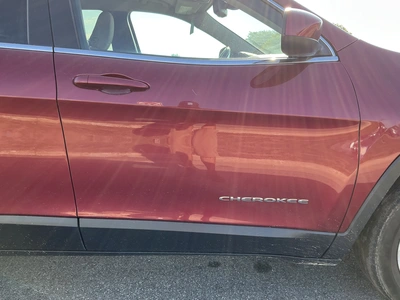 Used 2015 JEEP CHEROKEE SUVs Michigan US | Miedema Asset Management Group #1483718