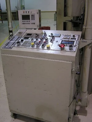USED MINSTER TR2-30