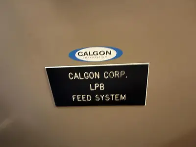 New | in-Stock CALGON LPB Progressive Cavity Pumps Ohio US | Surplus Asset Holdings #1226185