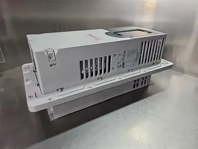 USED Allen-Bradley Powerflex 753