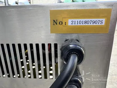 Aluminum Foil Induction Sealer