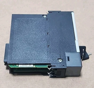 USED Allen-Bradley 1756-M13