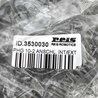 New | in-Stock REIS Robotics 3530030 Misc Electrical & Power Parts California US | Davliegogo LLC #1708596