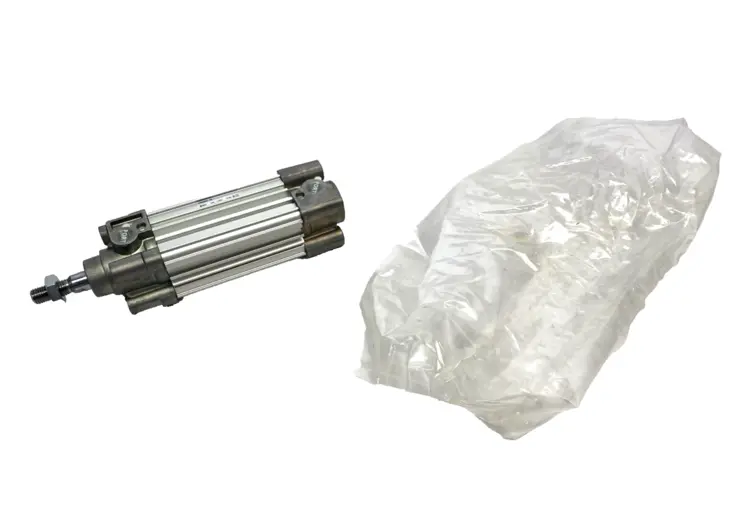 New | in-Stock SMC CP96SDB32-50C Pneumatic Cylinders Michigan US | Maverick Industrial Sales #1401035