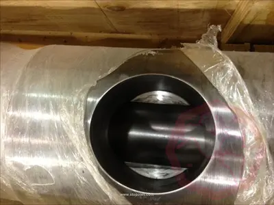 (3) 95 mm Barrel, Ultra Wear--New, Never Used