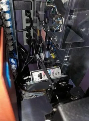 Used BECTON DICKINSON (BD) LSRFORTESSA Cellular Analysis Systems New Jersey US | Bionex Scientific LLC #799860