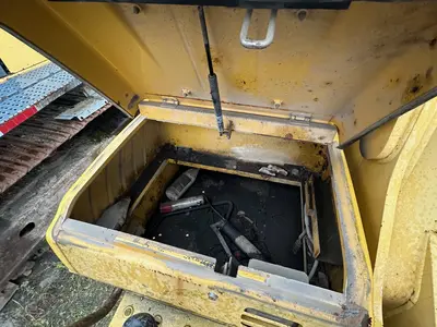 Used 2006 DEERE 350D LC Excavators Pennsylvania US | Proxy Equipment #1381301
