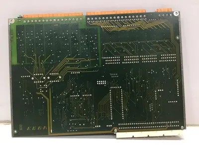 USED KEBA E-8-THERMO 1770B-1