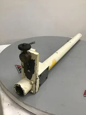 Used MANNESMANN DEMAG ERGOTECH 2000-1450 / SBC Injection Molding Parts Michigan US | Ideal Machinery #1302601