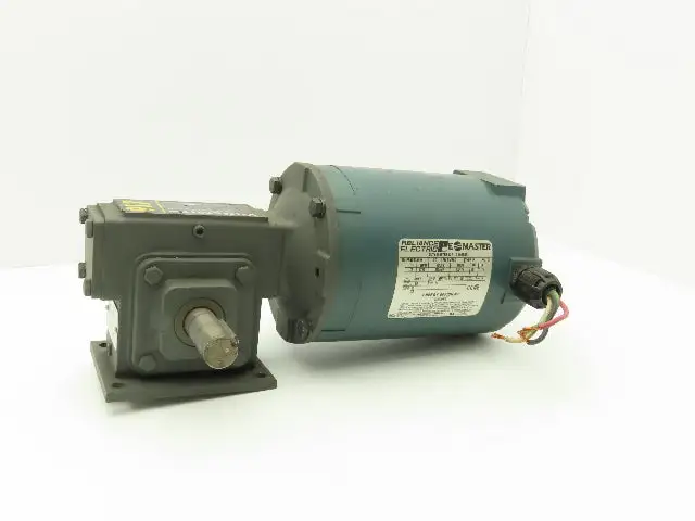 Used WINSMITH RELIANCE _UNKNOWN_ Speed Reducers | Arrow Industrial #615397