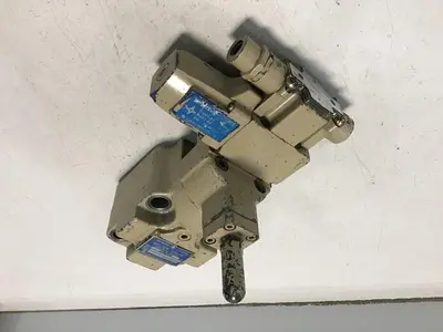 USED VICKERS TCG50-06-CEV-PL-T-11-LH-S10