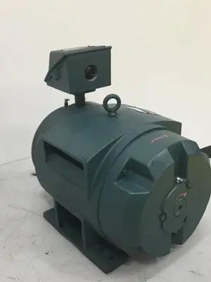 USED RELIANCE ELECTRIC P28G7061A