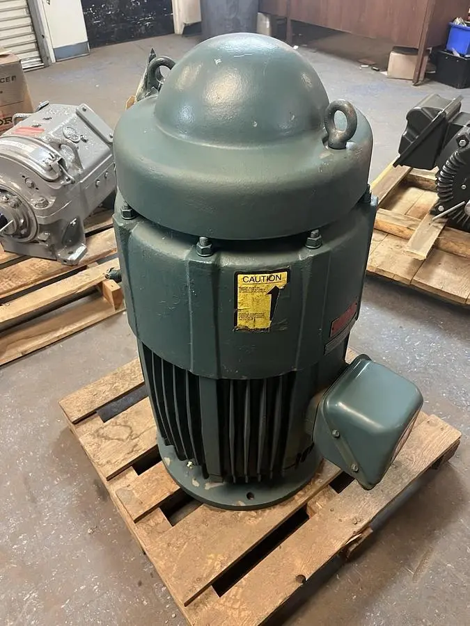 USED RPM 7335A