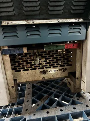Used DAIHEN OTC AVP-300 Tig Welders Ohio US | Surplus Asset Holdings #1290400