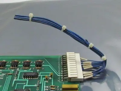 CMC Randtronics Assy No. 800C17847 B 12751PC 798D04411 A Board