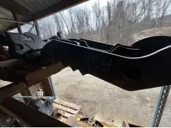 Used GEITH THUMB Misc Construction Attachements Pennsylvania US | Iron Exchange Equipment Solutions #1353840