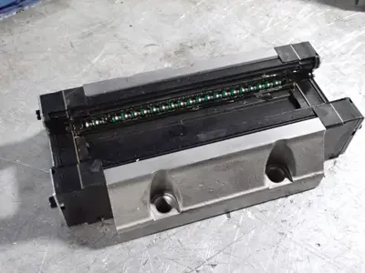 Linear Guide Slider