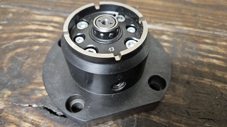 Used MECA C188310 EDM Accessories Illinois US | Advanced Capital Equipment #58749