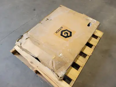 New | in-Stock BLUE BIRD G-1966324 Automotive Equipment British Columbia CA | Lenmark #1441170
