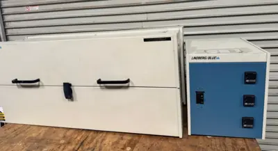 Lindberg Blue M 75756756 Lab Furnaces & Ovens | Amiron Machinery (8)