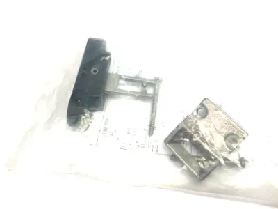 NEW ALLEN-BRADLEY SER. B GUARDMASTER SEMI-FLEX METAL ACTUATOR KEY